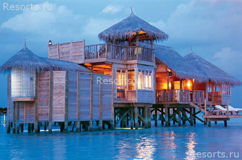 Soneva Gili Resort & Spa 98